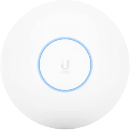 Ubiquiti UniFi U6+ Punto de Acceso RJ45 sin Inyector PoE