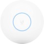 Ubiquiti UniFi U6+ Punto de Acceso RJ45 sin Inyector PoE