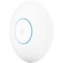 Ubiquiti UniFi U6+ Punto de Acceso RJ45 sin Inyector PoE