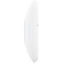 Ubiquiti UniFi U6+ Punto de Acceso RJ45 sin Inyector PoE