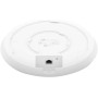 Ubiquiti UniFi U6+ Punto de Acceso RJ45 sin Inyector PoE