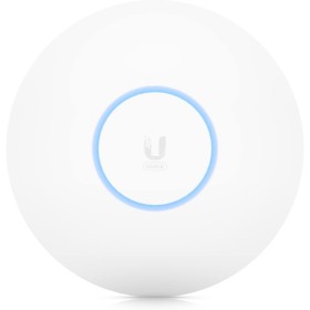 Ubiquiti Networks U6 Pro Punto de Acceso Inalámbrico WiFi 6 4800 Mbit/s PoE Blanco