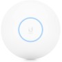 Ubiquiti Networks U6 Pro Punto de Acceso Inalámbrico WiFi 6 4800 Mbit/s PoE Blanco