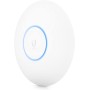 Ubiquiti Networks U6 Pro Punto de Acceso Inalámbrico WiFi 6 4800 Mbit/s PoE Blanco