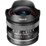 Meike Lente Ojo de pez Diagonal de 7,5 mm f2.8 Ultra Gran Angular para cámaras Sony E Mount Mirrorless A6400 A5000 A5100 A6000