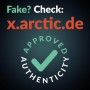 ARCTIC MX-4 (4 g) - Premium Performance Pasta Térmica para Todos los procesadores (CPU, GPU - PC, PS4, Xbox), Muy Alta