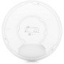 Ubiquiti Networks U6 Pro Punto de Acceso Inalámbrico WiFi 6 4800 Mbit/s PoE Blanco