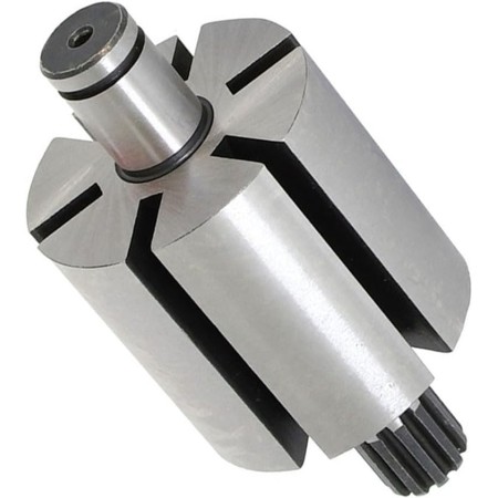 Rotor de repuesto para 231C, 12 modelos KI1440 KI853 KI858, 11 Teech 6 ranuras