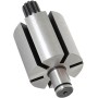 Rotor de repuesto para 231C, 12 modelos KI1440 KI853 KI858, 11 Teech 6 ranuras
