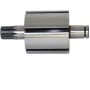 Rotor de repuesto para 231C, 12 modelos KI1440 KI853 KI858, 11 Teech 6 ranuras