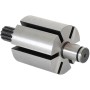 Rotor de repuesto para 231C, 12 modelos KI1440 KI853 KI858, 11 Teech 6 ranuras
