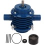Bomba de agua para taladro de mano, bomba de taladro eléctrica portátil, bomba de transferencia de agua autocebante para