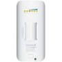 Ubiquiti Spain LOCOM2 - Punto de acceso inalámbrico, blanco
