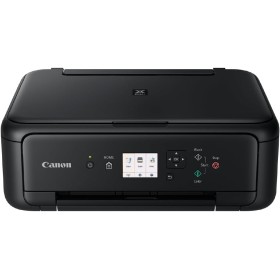 Canon PIXMA TS5150 – Impresora Multifunción para Uso Doméstico | Conexión Inalámbrica para Imprimir Desde tu Smartphone |