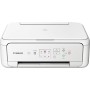 Canon PIXMA TS5150 – Impresora Multifunción para Uso Doméstico | Conexión Inalámbrica para Imprimir Desde tu Smartphone |