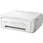 Canon PIXMA TS5150 – Impresora Multifunción para Uso Doméstico | Conexión Inalámbrica para Imprimir Desde tu Smartphone |