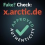 ARCTIC MX-6 (8 g) - Ultimate Performance Thermal Paste para CPUs, Consolas, Tarjetas gráficas, Portátiles, Muy Alta