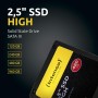 Intenso 3813440 240GB SATA III High Performance Internal 2.5' SSD