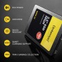 Intenso 3813440 240GB SATA III High Performance Internal 2.5' SSD