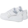 Diadora Raptor Low Moon Wn, Zapatillas de Gimnasio Mujer