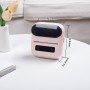 Phomemo M220 - Impresora de Etiquetas Bluetooth portátil para Etiquetas térmicas de 3 Pulgadas, Dispositivo de etiquetado