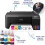 EPSON EcoTank ET-1810 | Impresora Inalambrica Compacta, Wifi, A4 con Depósito de Tinta Recargable, Impresión Fotográfica de