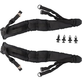 Kit de correa de soplador de mochila para Echo PB-770 PB-770T PB-770H Piezas de repuesto para soplador de hojas P021046661