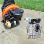 PB770T - Kit de carburador para Echo PB-770 PB-770H A021003942 A021003941 WYK-406 con filtro de aire A226000410