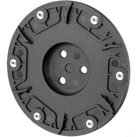 Disco cortador P72 diseñado para su uso con PARKSIDE para modelos Pmrda 20Li A1 y B2