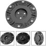 Disco cortador P72 diseñado para su uso con PARKSIDE para modelos Pmrda 20Li A1 y B2
