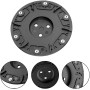 Disco cortador P72 diseñado para su uso con PARKSIDE para modelos Pmrda 20Li A1 y B2