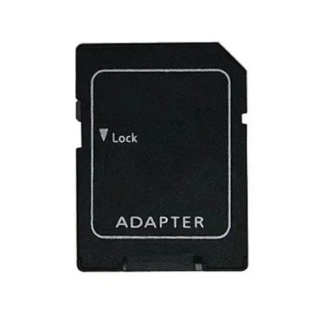 Tarjeta SD Original, tarjeta de memoria de gran capacidad de 2TB, Mini