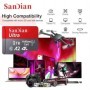 Tarjeta SD Original, tarjeta de memoria de gran capacidad de 2TB, Mini