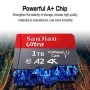 Tarjeta SD Original, tarjeta de memoria de gran capacidad de 2TB, Mini
