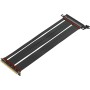LINKUP - Cable Montante Ultra PCIe 4.0 X16 [Testado en RTX4090 RX6950XT x570 B550 Z690] Montaje Vertical Blindado Gaming PCI