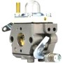 EpheyFIF A021004331 - Kit de carburador compatible con PB-580T PB580H EB600RT Pieza de repuesto para soplador de mochila