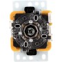 EG STARTS Arcade Classic Competition 5 Pin Stick 5P Rocker 8 Ways Joystick for PC Xbox 360 PS2 PS3 Games KOF SNK Arcade DIY Kit