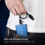 Disco duro externo de alta velocidad, unidad de estado sólido SSD port