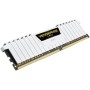 CORSAIR VENGEANCE LPX DDR4 RAM 16GB (2x8GB) 3200MHz CL16-18-18-36 1.35V Intel AMD Memoria de Ordenador de Sobremesa - Negro