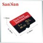 Tarjeta de memoria de alta velocidad, tarjetas de memoria SD de 2TB, t