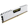 CORSAIR VENGEANCE LPX DDR4 RAM 16GB (2x8GB) 3200MHz CL16-18-18-36 1.35V Intel AMD Memoria de Ordenador de Sobremesa - Negro