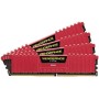 CORSAIR VENGEANCE LPX DDR4 RAM 16GB (2x8GB) 3200MHz CL16-18-18-36 1.35V Intel AMD Memoria de Ordenador de Sobremesa - Negro