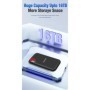 EG STARTS Arcade Classic Competition 5 Pin Stick 5P Rocker 8 Ways Joystick for PC Xbox 360 PS2 PS3 Games KOF SNK Arcade DIY Kit