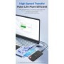 Disco duro externo de alta velocidad SSD Original de 256TB, disco duro