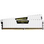 CORSAIR VENGEANCE LPX DDR4 RAM 16GB (2x8GB) 3200MHz CL16-18-18-36 1.35V Intel AMD Memoria de Ordenador de Sobremesa - Negro
