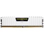 CORSAIR VENGEANCE LPX DDR4 RAM 16GB (2x8GB) 3200MHz CL16-18-18-36 1.35V Intel AMD Memoria de Ordenador de Sobremesa - Negro