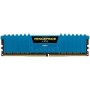 CORSAIR VENGEANCE LPX DDR4 RAM 16GB (2x8GB) 3200MHz CL16-18-18-36 1.35V Intel AMD Memoria de Ordenador de Sobremesa - Negro
