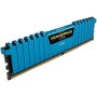 CORSAIR VENGEANCE LPX DDR4 RAM 16GB (2x8GB) 3200MHz CL16-18-18-36 1.35V Intel AMD Memoria de Ordenador de Sobremesa - Negro