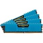 CORSAIR VENGEANCE LPX DDR4 RAM 16GB (2x8GB) 3200MHz CL16-18-18-36 1.35V Intel AMD Memoria de Ordenador de Sobremesa - Negro
