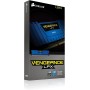 CORSAIR VENGEANCE LPX DDR4 RAM 16GB (2x8GB) 3200MHz CL16-18-18-36 1.35V Intel AMD Memoria de Ordenador de Sobremesa - Negro